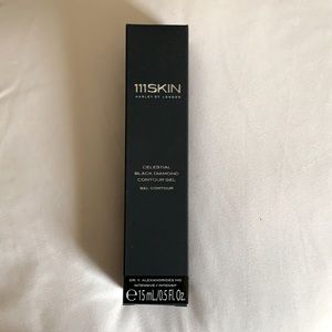 BRAND NEW, NEVER BEEN USED SKINCARE: CONTOUR GEL